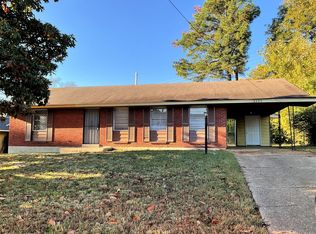 4493 Westmont Rd, Memphis, TN 38109