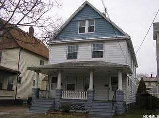 3515 Daisy Ave, Cleveland, OH 44109
