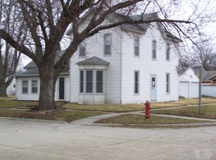 200 E Pearl St, Dow City, IA 51528
