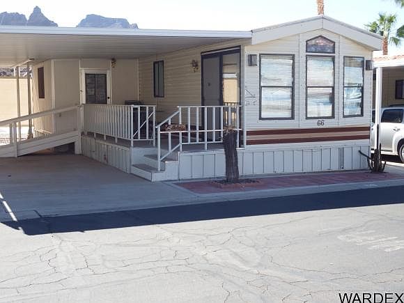 1st image of 4985 N Highway 95 #66