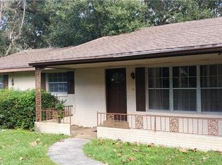 4501 NE 12th St, Ocala, FL 34470