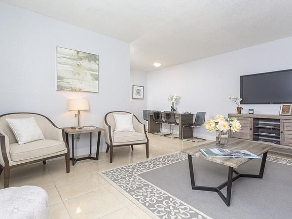 2nd image of 2601 NW 207th St APT 208