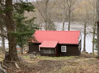1356 Goodnow Flow Rd, Newcomb, NY 12852