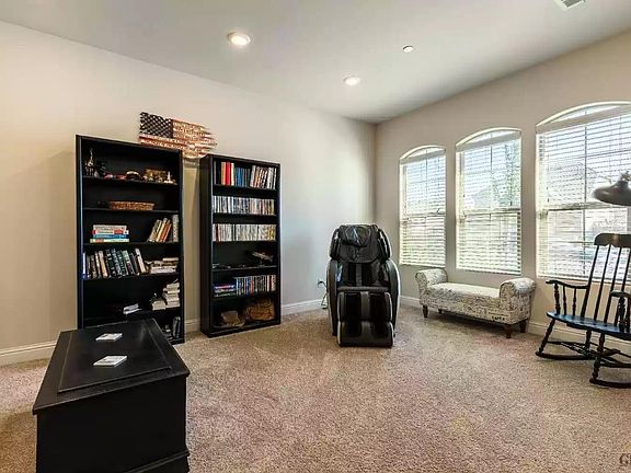 Bonus Room (can be used as bedroom)