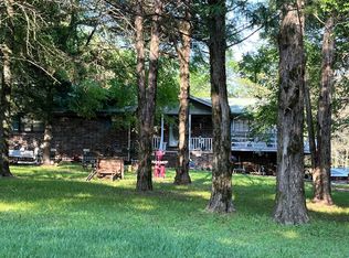 2144 Pisgah Rd, Pottsville, AR 72858