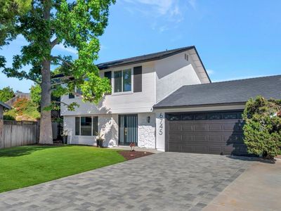 6745 Mewall Dr, San Diego, CA, 92119