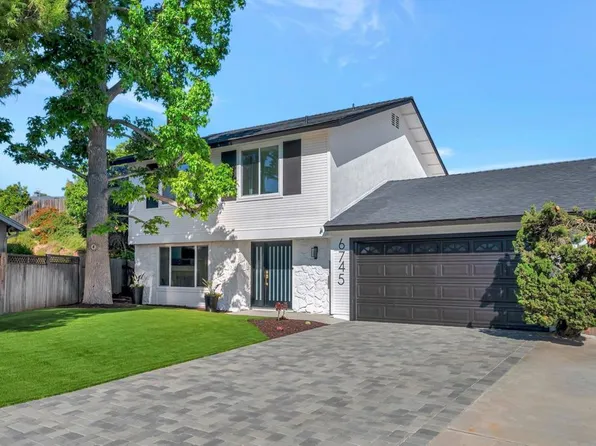 6745 Mewall Dr, San Diego, CA 92119