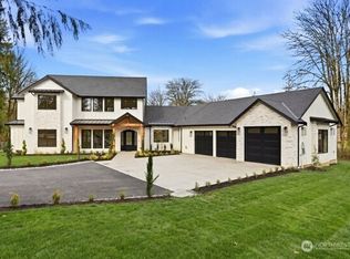 20226 Welch Road, Snohomish, WA