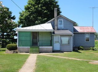 6027 Kister Rd, Wooster, OH 44691