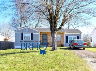 3236 Sunset Ave, Knoxville, TN 37914