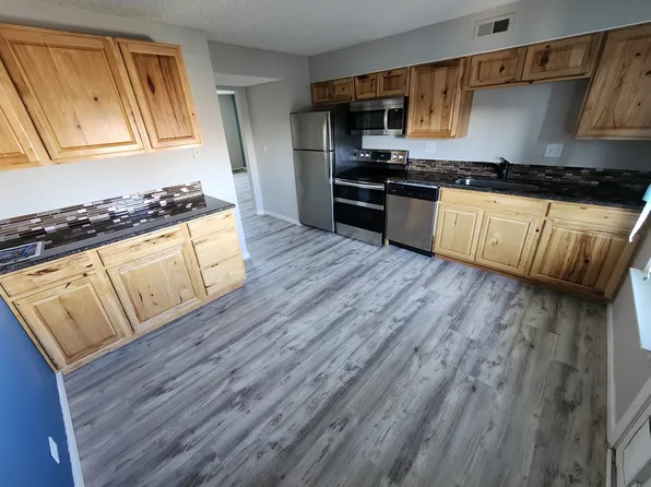 3490 S Akron St, Denver, CO