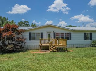 991 Culpepper Rd, Carnesville, GA 30521