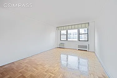 Rented by Compass