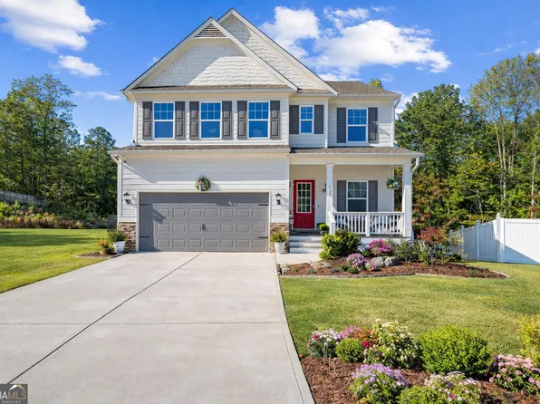 937 Daylilly Hl, Bremen, GA 30110