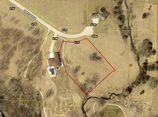 6115 Lime Rock Ln, Burlington, IA 52601