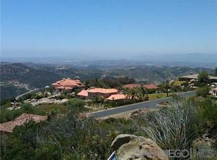 0 Little Canyon Ln #31, Escondido, CA 92026