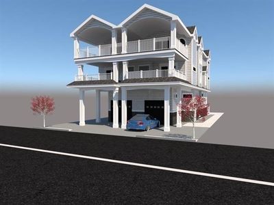 210 W 82nd St W #SEA, Isle City, NJ, 08243