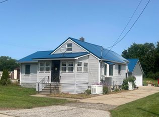 3520 East St, Saginaw, MI 48601