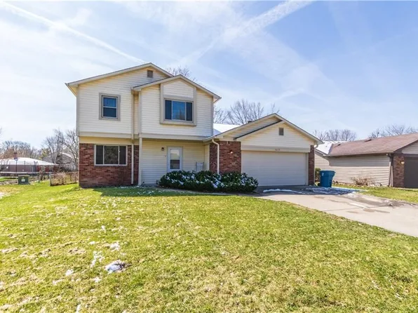 5679 Dobbs Ferry Dr, Indianapolis, IN 46254
