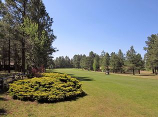 Tbd Buck Springs Rd, Pinetop, AZ 85935