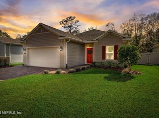 244 Purus Way, Saint Johns, FL 32259