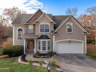 2115 Willow Creek Ln, Knoxville, TN, 37909