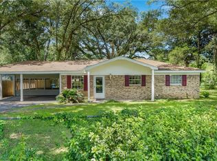 7520 Oak Dr W, Theodore, AL 36582