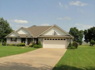 25945 S 579th Loop, Afton, OK 74331