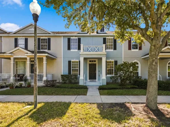 14500 BRIDGEWATER CROSSINGS BOULEVARD, WINDERMERE, FL 34786