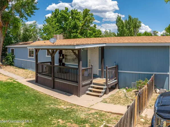 123 Morning Star Dr, Parachute, CO 81635