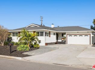 2161 W Harle Ave, Anaheim, CA 92804