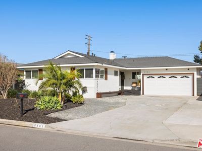 2161 W Harle Ave, Anaheim, CA, 92804