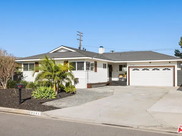 2161 W Harle Ave, Anaheim, CA 92804