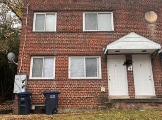 4757 S Capitol Ter SW, Washington, DC 20032