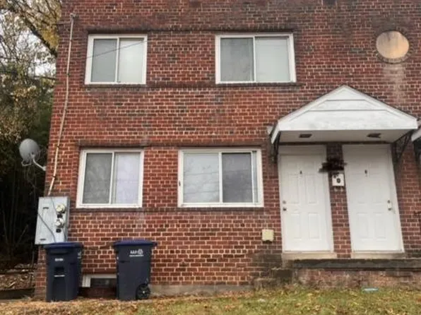 4757 S Capitol Ter SW, Washington, DC 20032