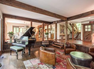 95 Davis Hill Rd, Weston, CT 06883