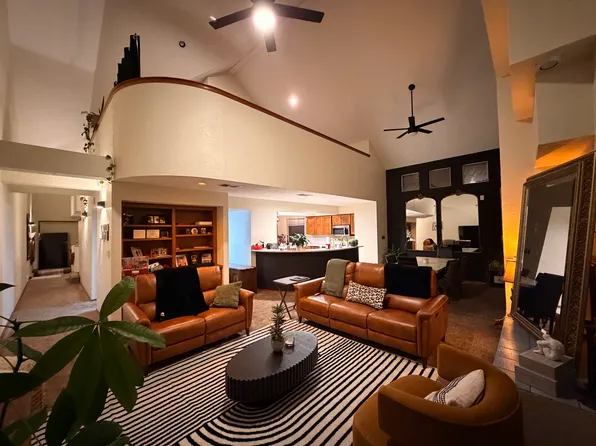 5137 Glenwood Pointe Ln NE #5137, Albuquerque, NM 87111