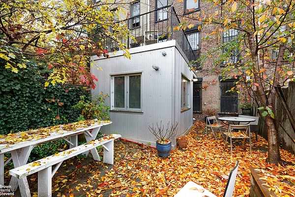 Sold by Brown Harris Stevens | media 12