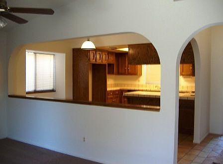 Lovely arches