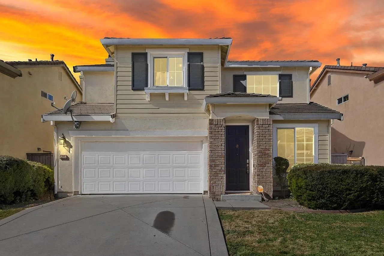 5315 Nickman Way photo 1