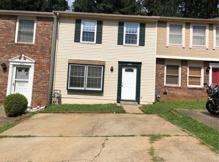 262 Hamilton Trce, Marietta, GA 30068