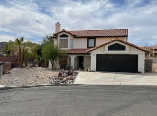 3119 Ocotillo Dr, Laughlin, NV 89029