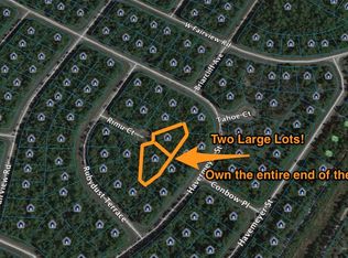 Rimu Ct, North port, FL 34288