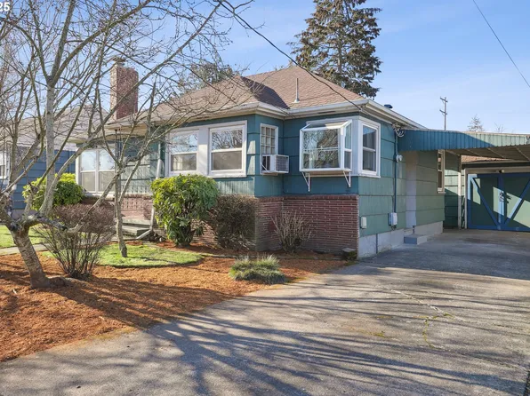 3411 NE 83rd Ave, Portland, OR 97220