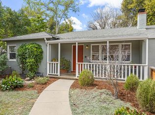 501 Drown Ave, Ojai, CA 93023