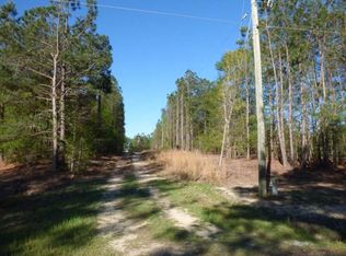 2405 Blink Bonnie Rd, Ridgeway, SC 29130