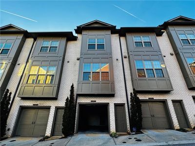 557 Broadview Pl NE, Atlanta, GA, 30324