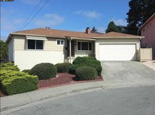 3482 Marques Ct, Castro Valley, CA 94546