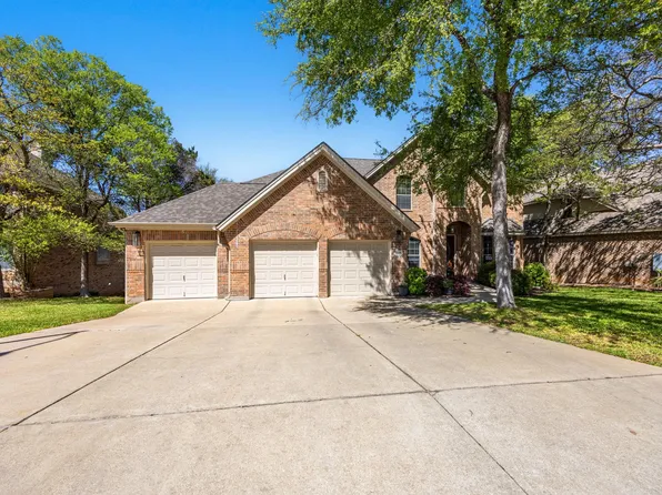 128 Las Colinas Dr #A, Georgetown, TX 78628