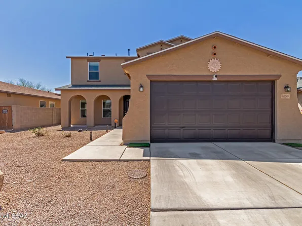 5920 E Tercel Dr, Tucson, AZ 85756